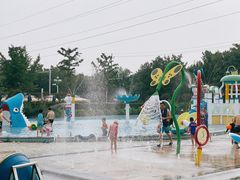 -南宫温泉水世界