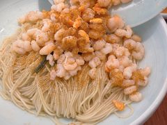 三虾面-裕兴记•蟹黄面馆(人民广场店)
