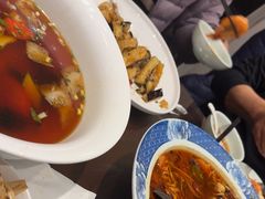 -纪林菜馆·博山菜老字号(华光路店)