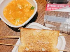 -管氏翅吧(马家堡店)