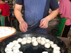 -求生煎包(武夷小区店)