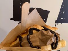 阿华田心冻角-麦当劳(温州人民路店)