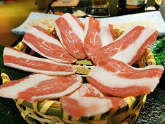 -虎焱炭火烧肉
