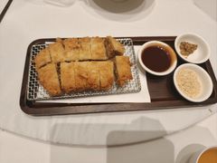 -上蔬无瑕· 创意素食·Vegetarian(华采天地店)