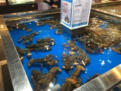 -盒马鲜生(首义店)