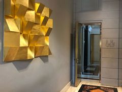 -伯衡55·吉品轩(乌鲁木齐南路店)