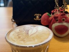-ZM COFFEE(西安路店)