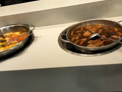 -清心素食自助餐厅(夫子庙店)