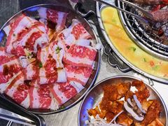 -喜来稀肉(虹泉路店)