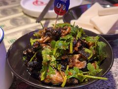 -蛙来哒(东城万达店)