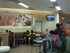 -肯德基(西安电子城店)