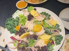 -老友时光·Pizza(泰华黑金店)