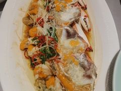 -宁海食府·涌宴(真和店)