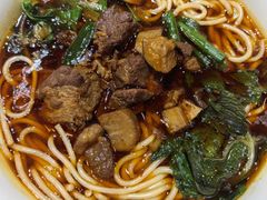 牛肉米线-端仕小锅(文林街店)