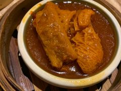 金钱肚-哈尔滨永泰喜来登酒店·璟泰公馆