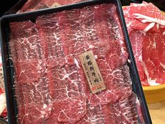 -牛匠和牛寿喜锅(西安总店)