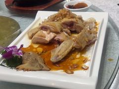 -肥仔顺德菜(龙悦居店)