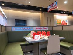 -海底捞火锅(高科东路店)
