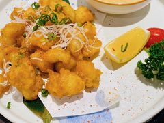 -千和日本料理(龍坪天虹店)