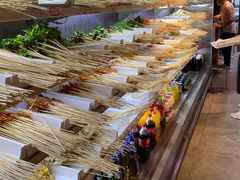 -来涮蜀鲜货火锅串串香(菜市口店)