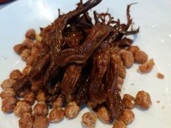 一品鸭舌-颂福楼·南京菜(定淮门店)