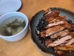 -青麦家·融合餐厅(江岛智立方店)