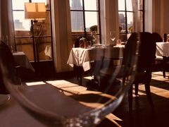 -上海和平饭店-华懋阁 The Cathay Room