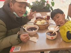 -阳阳中国饭(龙湖大兴天街)