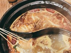 -江湖六膳門串串香(隆礼路店)