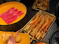 -牛New寿喜烧(闵行龙湖天街店)