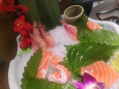 -福樱兰海鲜放题铁板烧(加州店)