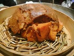 农家粉蒸肉-莲花餐饮(高新店)