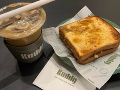 -KUDDO COFFEE(天河城店)