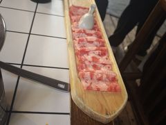 -热火朝天鲜切牛肉火锅(南强街巷店)