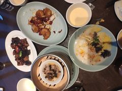 -环球港凯悦 · 享悦中餐厅