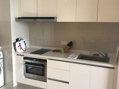 -苏州馨乐庭金鸡湖公寓酒店