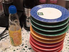 -福库回转寿司(万达广场店)