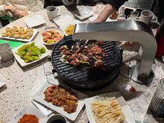 -厚味居炙子烤肉·清真(天桥南纬路店)