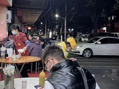 -海浪食店(湖滨中路店)