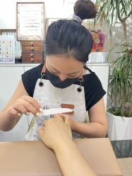 -槿里日式美甲工作室