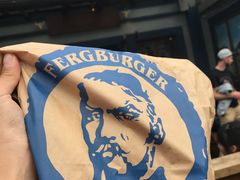 -Fergburger(皇后镇店)