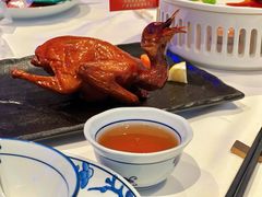 -侨美食家·40年地道粤菜(珠江新城店)