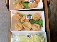 -野妹火锅(龙岗店)