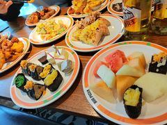 -比格比萨自助(万柳华联店)
