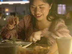 -喜洲吧·江畔老船厂·庭院餐厅(喜临院店)