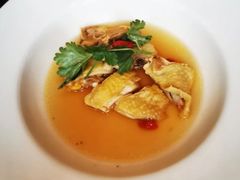 -环球港凯悦 · 享悦中餐厅