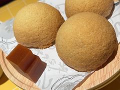 -蔡澜点心·粤菜(花城汇南区店)