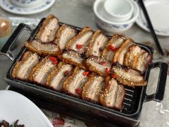 -龙姐私房菜(和顺古镇店)