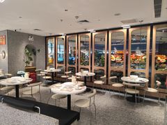 -大同江朝鲜菜•长春地标美食(绿园吾悦广场店)