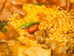 -七楽·韩式欢聚餐厅 치르치르(龙泉驿万达店)